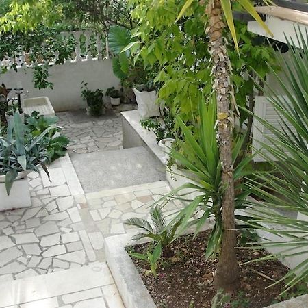Apartments Jasmin Trogir Exterior photo