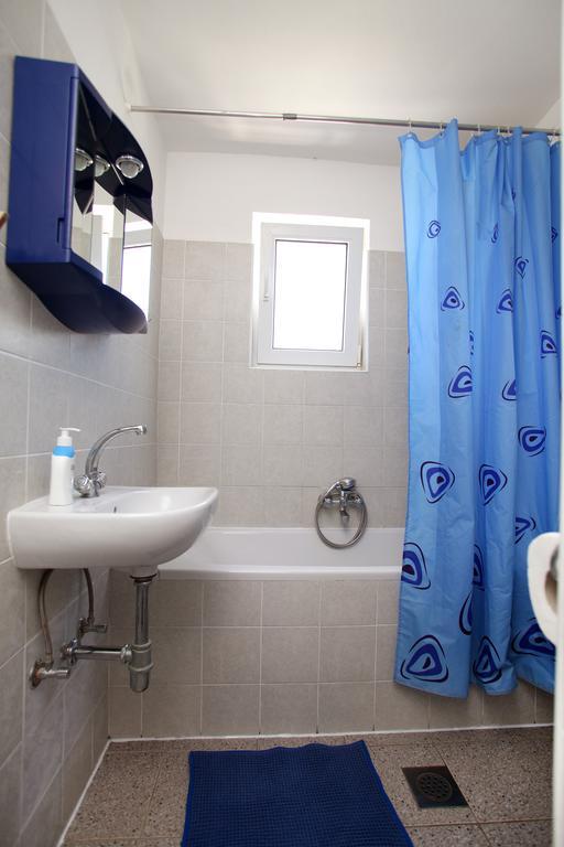 Apartments Jasmin Trogir Exterior photo
